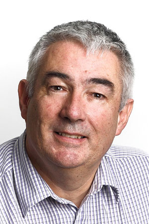 Eamon Avery