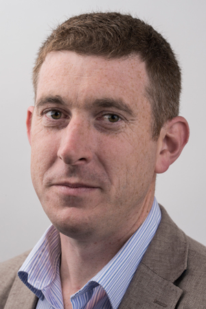Eamonn Lynch