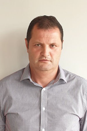 Eamonn Dempsey
