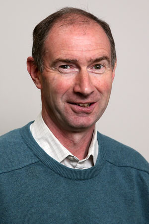 Eamonn Patten
