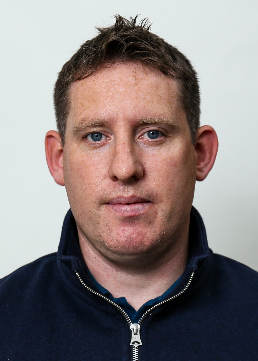 Edward McTernan