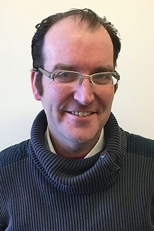Edward Webb
