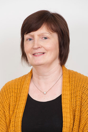 Eileen McCabe