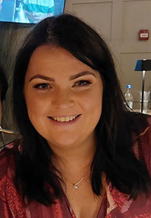 Eimear Magner