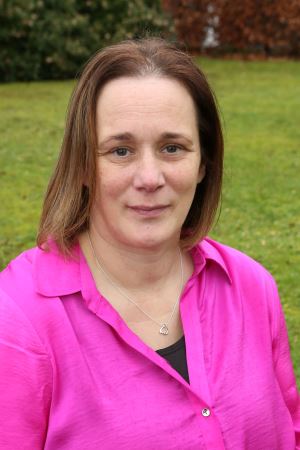 Elaine Leavy 