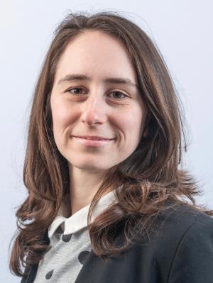 Elisa Arnaud