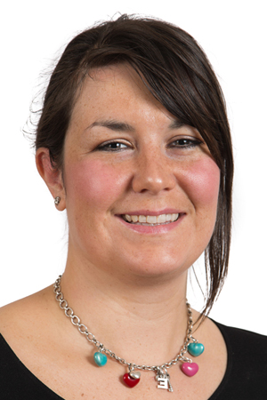 Emily Crofton
