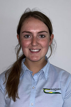 Emily Gowing