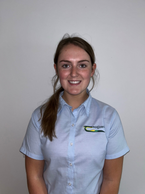 Emily Gowing