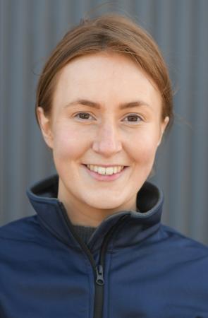 Emily Roskam