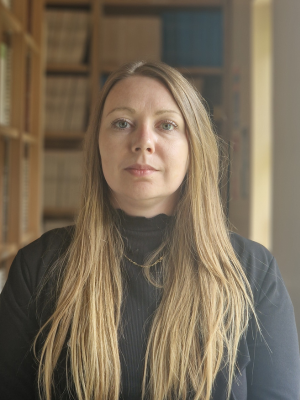 Emma Boughton