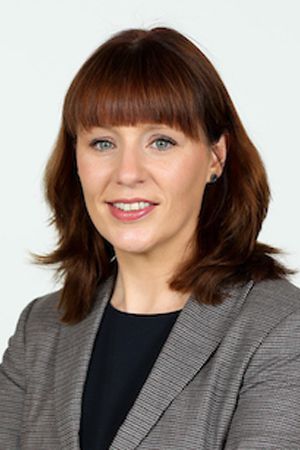 Emma Dillon