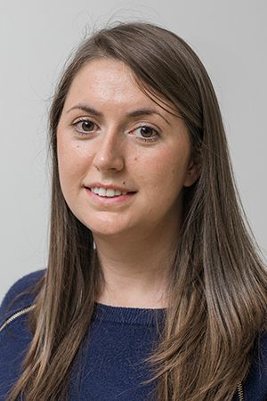 Emma-Louise Coffey