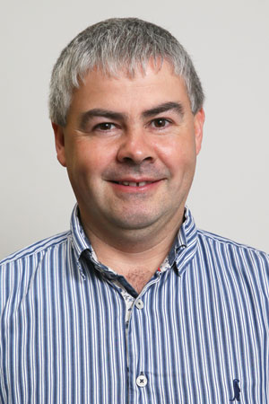 Enda Geoghegan