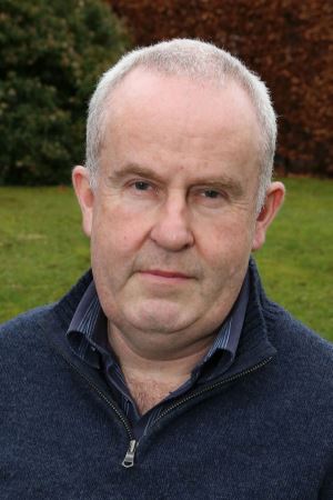 Enda O'Hart 