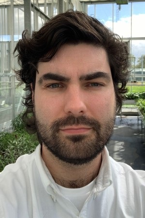 Eoghan Corbett 