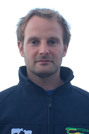 Eoghan O’Brien