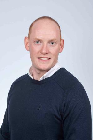 Eoin Dunne 