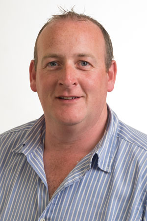 Eoin Horgan