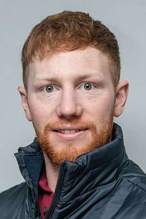 Eoin McCormack
