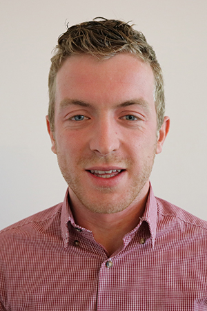 Eoin Sweetman 