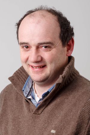 Eoin Woulfe