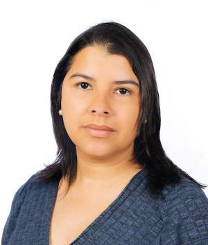 Evelyn Zuniga