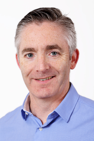 Ewen Mullins