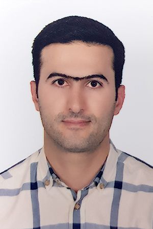 Farhad Garavand