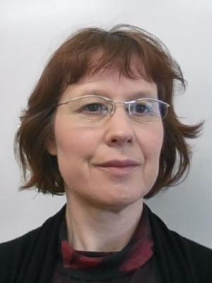 Farina Sternke