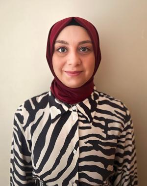 Fatma Koc