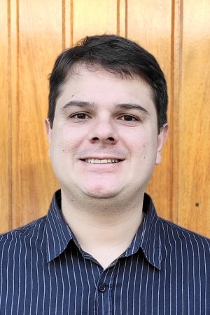 Felipe Bachion de Santana