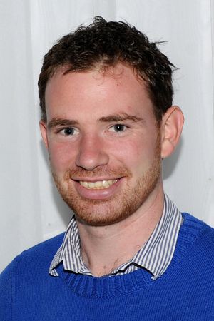 Fergal Maguire