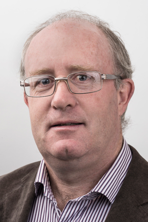 Fergal O’Mahoney