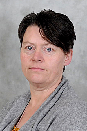 Fiona Doolan