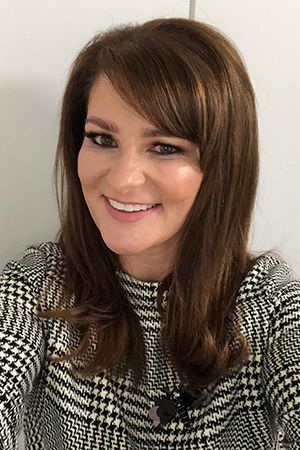 Fiona Hutton