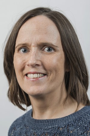 Fiona Crispie