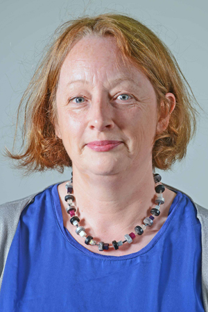Frances Coakley