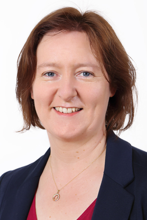Frances McHugh