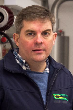 Francis Quigley