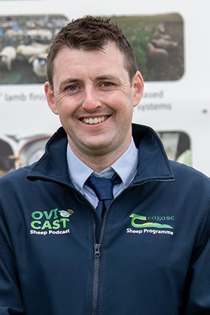 Frank Campion  