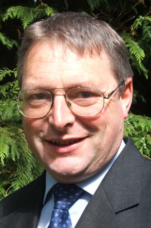 Frank Murphy