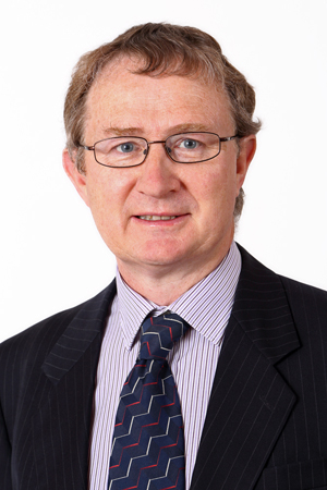 Frank O’Mara