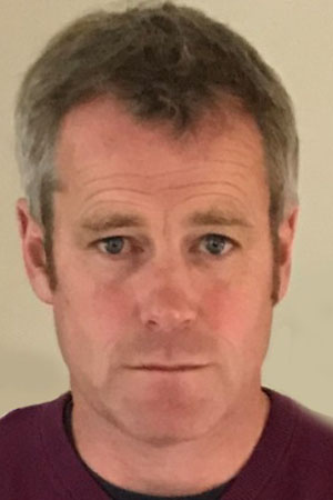 Fred Townsend