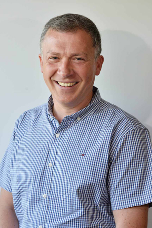 Gabriel Trayers