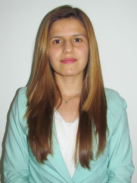 Gabriela Cárdenas-Álvarez