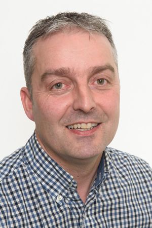 Gary Fisher