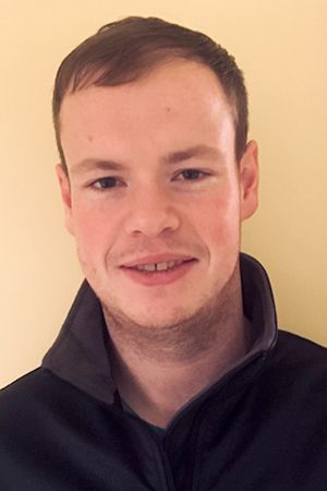 Walsh Fellow