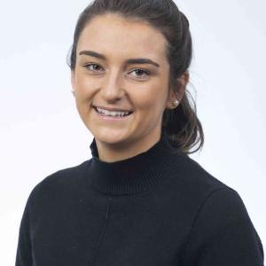 Gemma Merrins