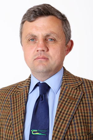 George Ramsbottom